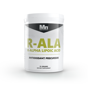 R-Alpha-Lipoic-Acid (R-ALA) Powder