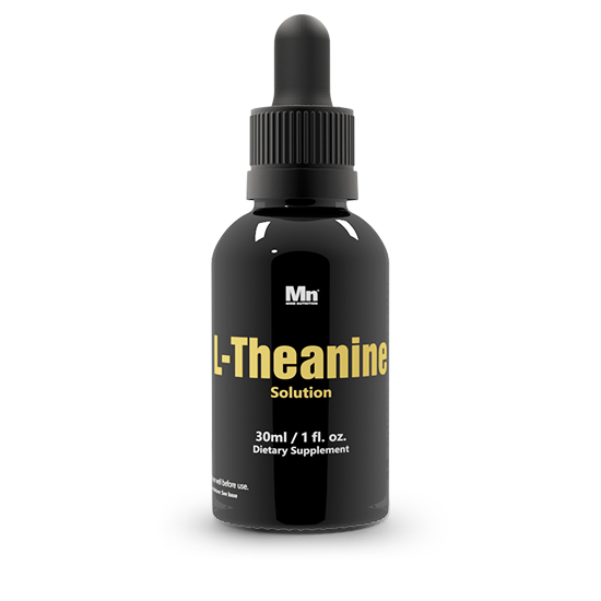 L-Theanine Solution