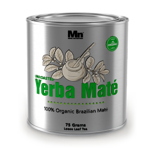 Yerba Mate Loose Leaf Tea