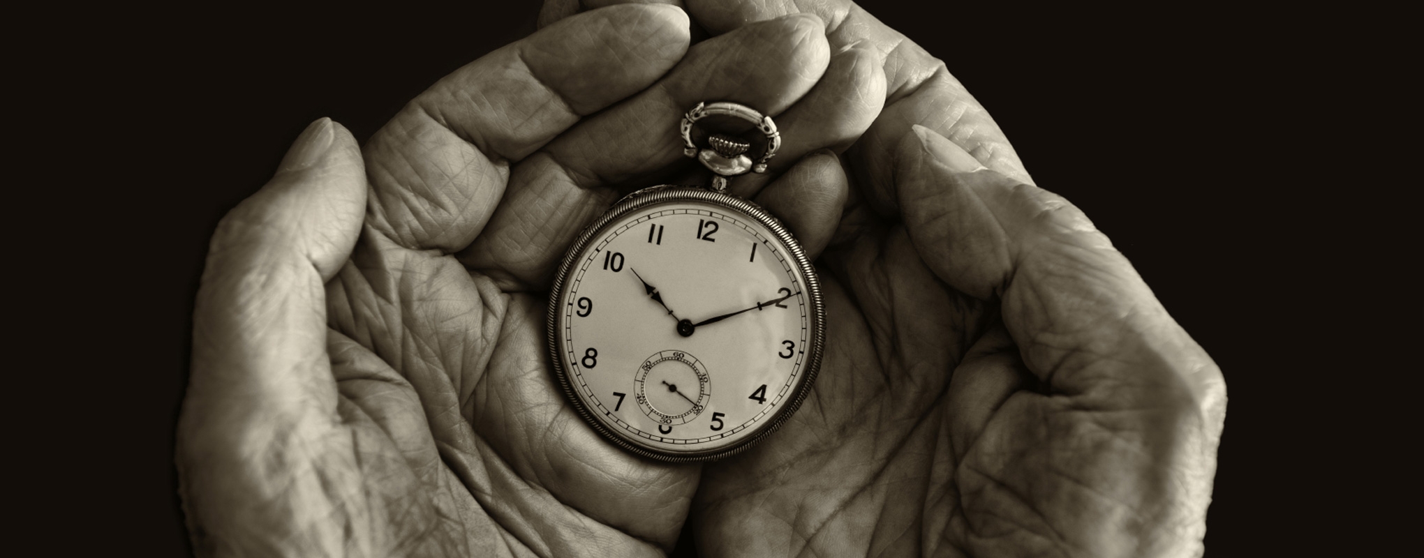 How not to get Old - Part I: Introduction