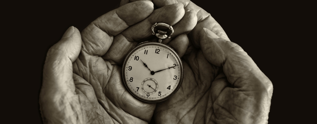 How not to get Old - Part I: Introduction