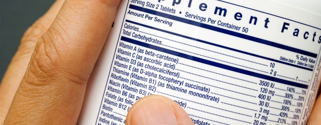 Identifying Effective Nootropic Supplements