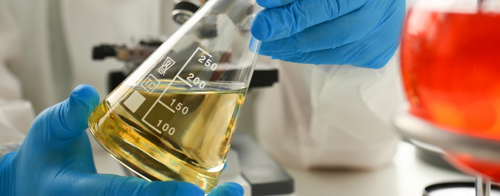 A Guide to Understanding Supplement Extract Ratios